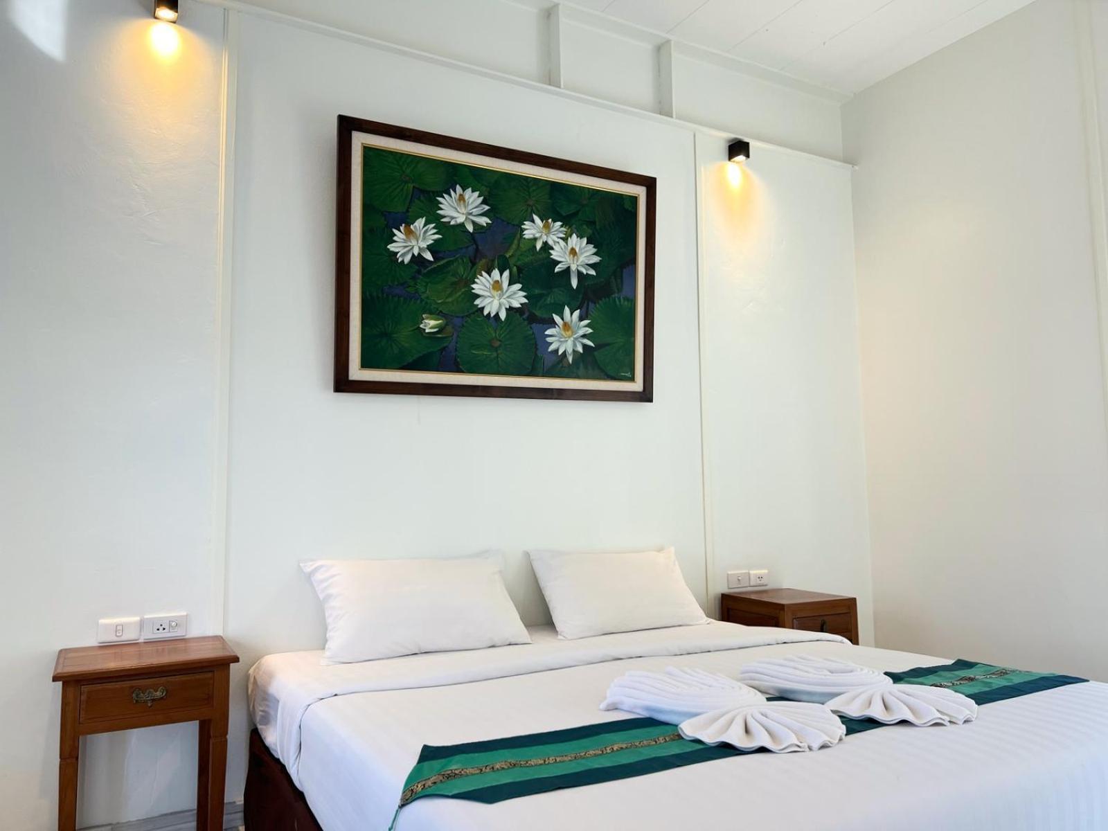 3B Boutique Hotel Chiang Mai Exterior foto